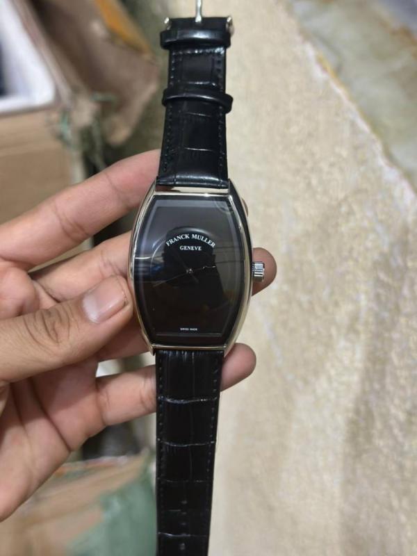 Franck Muller Store article Men Watch