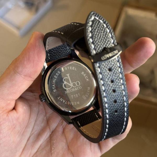Jacob & Co Casino Watch Quartz
