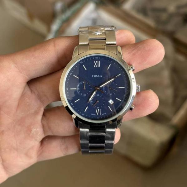 Fossi Neutra FS 5792 Chronograph