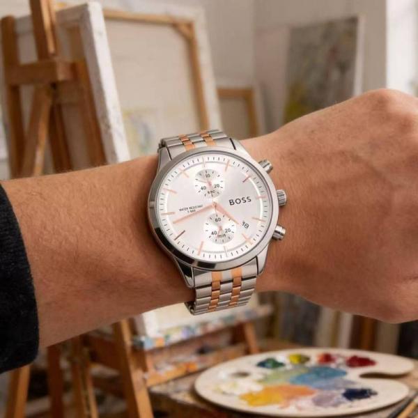 Hugo Bos Men (All Working)