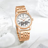Patek Philipp Automatic Men (Open Heart)