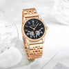 Patek Philipp Automatic Men (Open Heart)