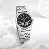 Patek Philipp Automatic Men (Open Heart)