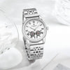 Patek Philipp Automatic Men (Open Heart)