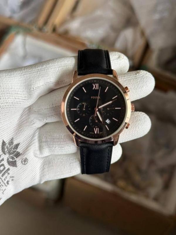 Fossi Fs4381 Neutra Chronograph