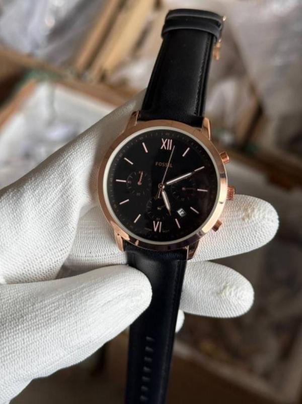 Fossi Fs4381 Neutra Chronograph