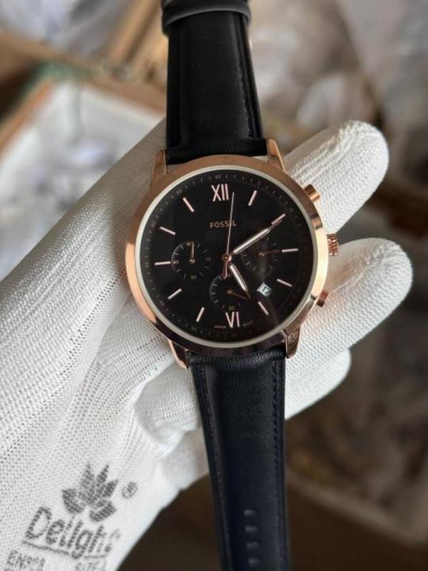 Fossi Fs4381 Neutra Chronograph