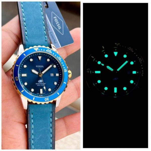 Fossi FS5946