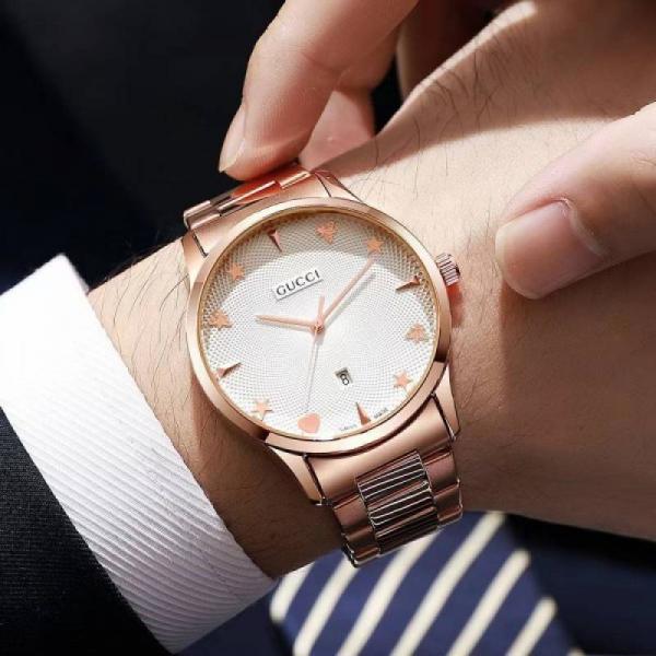 Gucc Mens G timeless Premium Store article watch