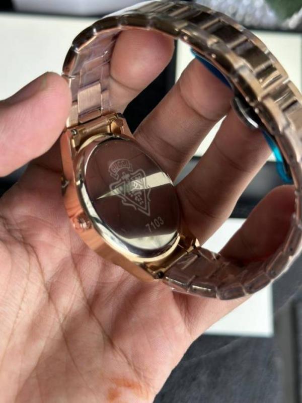 Gucc Mens G timeless Premium Store article watch
