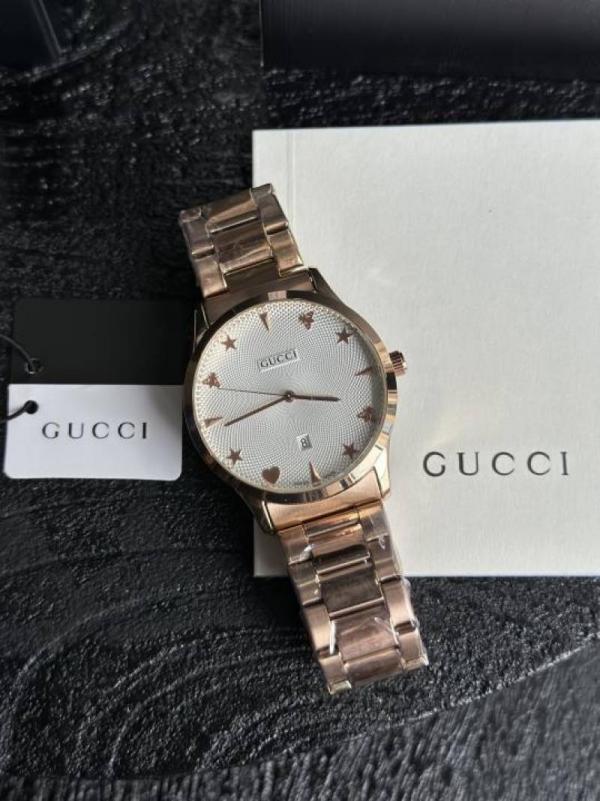 Gucc Mens G timeless Premium Store article watch