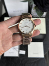 Gucc Mens G timeless Premium Store article watch