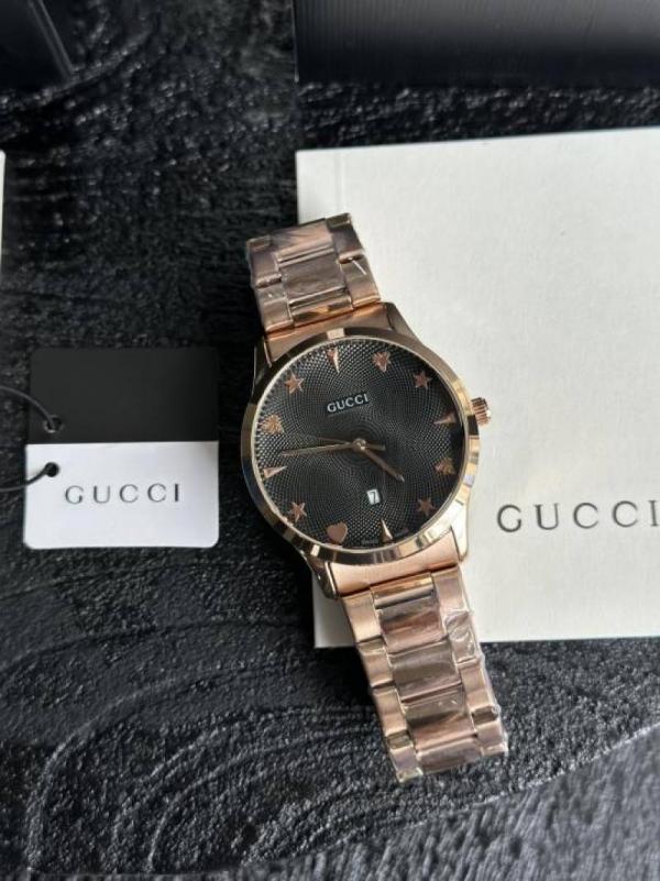 Gucc Mens G timeless Premium Store article watch