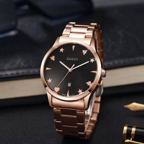 Gucc Mens G timeless Premium Store article watch