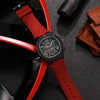 Guess Mens Chronograph (All Working)