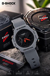 Casio g-shock ga2300