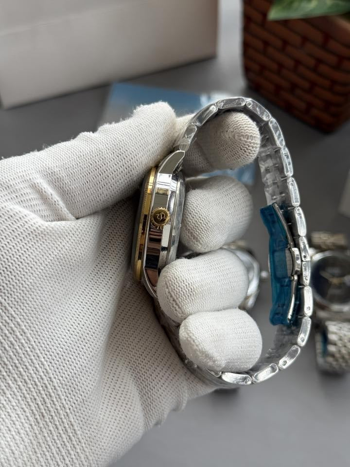 Seiko Presage Automatic Open Heart
