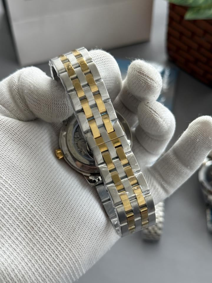 Seiko Presage Automatic Open Heart