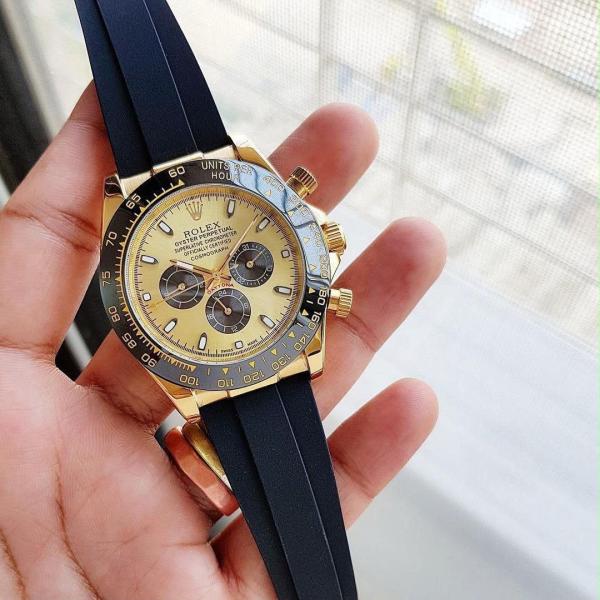 Rolee_x Oyster Perpetual Daytona