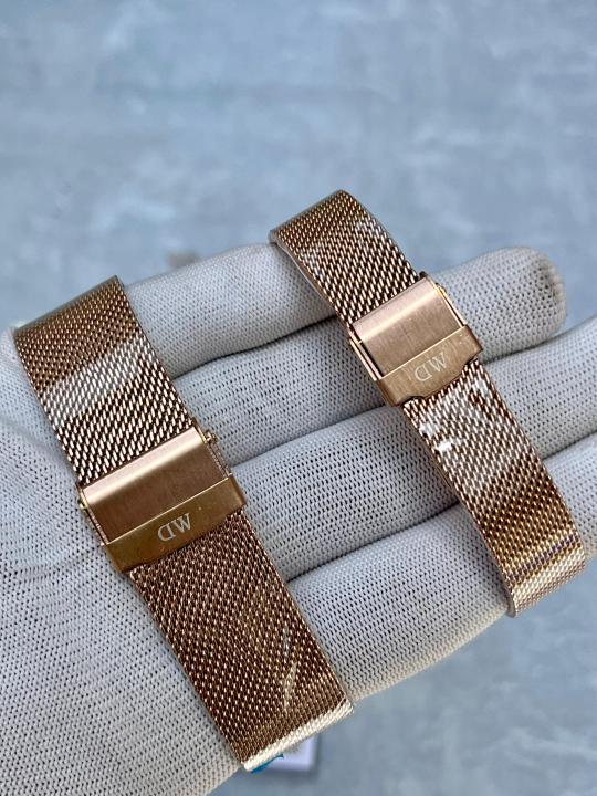 Daniel Wellington Couple