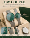 Daniel Wellington Couple