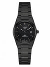Tissoot PRX Powermatic 80 Full Black Dial