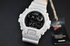 CASI O GSHOCK DW 6900 WHITE 1025