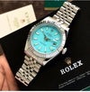 Roleex Men Date Just Tiffany