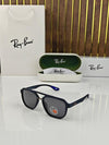 RAYBA_AN SUNGLASS Z-652