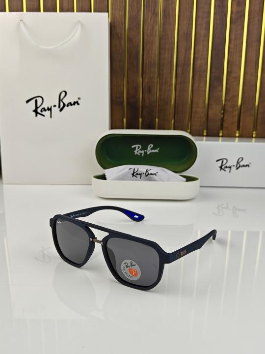 RAYBA_AN SUNGLASS Z-652
