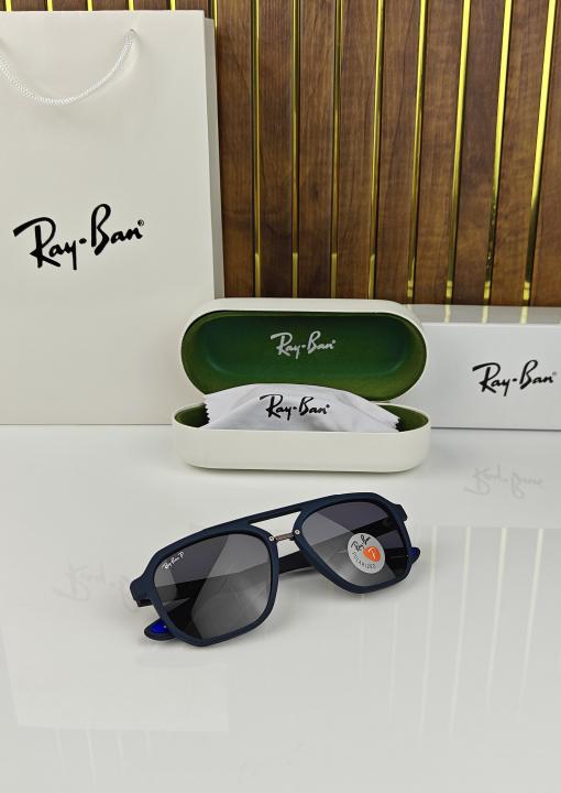 RAYBA_AN SUNGLASS Z-652