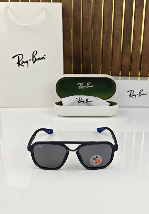 RAYBA_AN SUNGLASS Z-652
