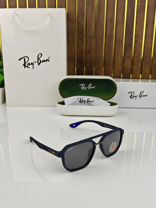 RAYBA_AN SUNGLASS Z-652