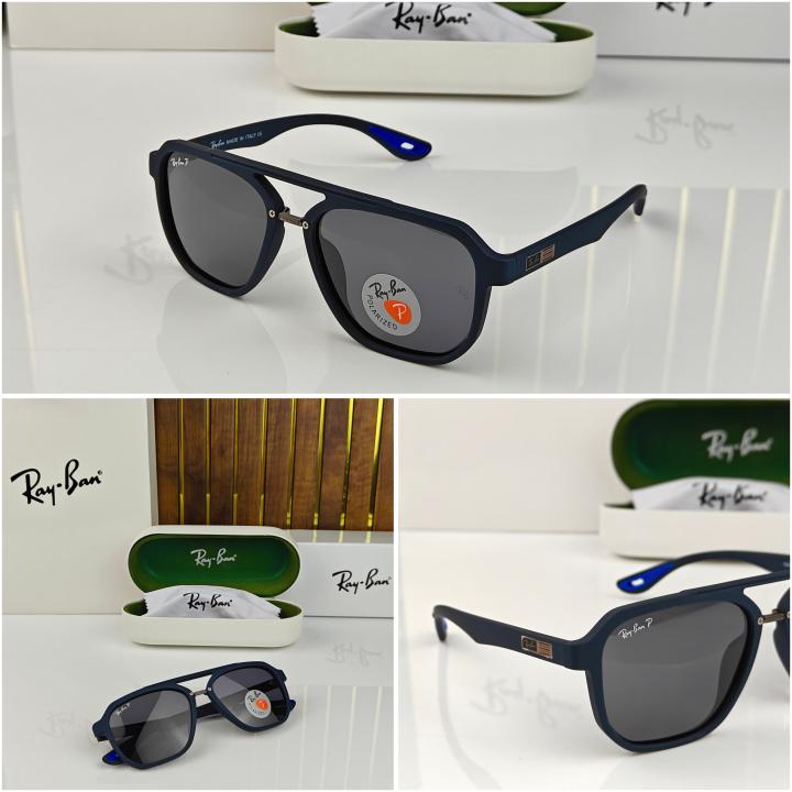 RAYBA_AN SUNGLASS Z-652