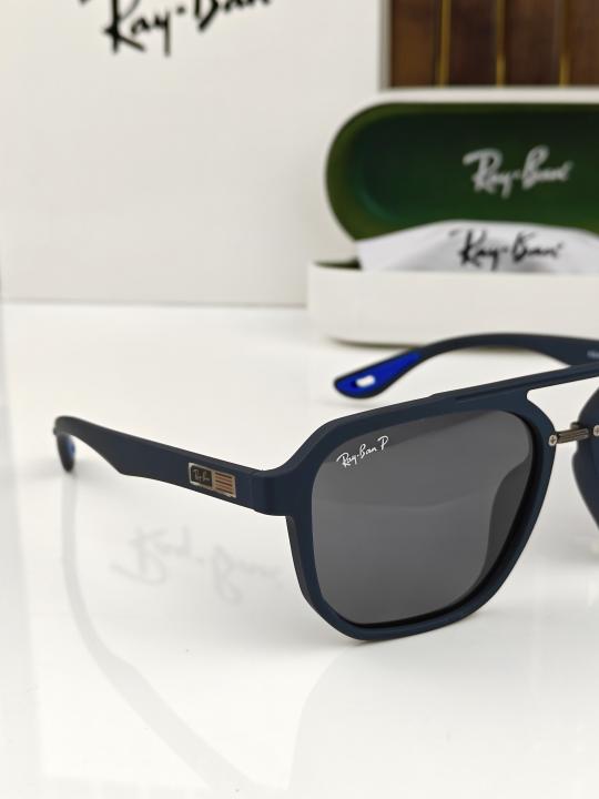 RAYBA_AN SUNGLASS Z-652