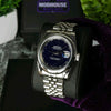 SEIKO GALAXY BLUE DIAL