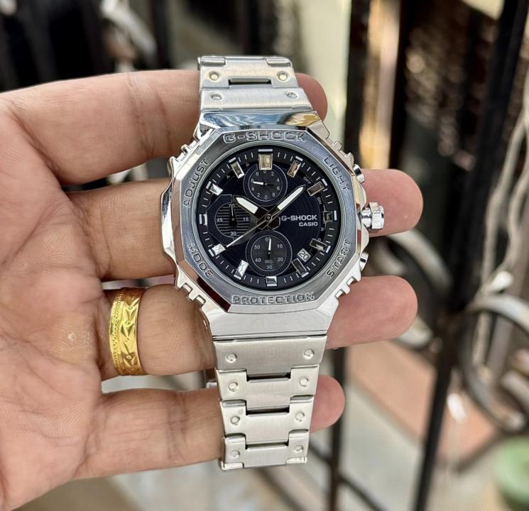 G shock