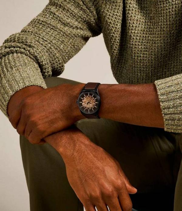 Fossii_l Everett LiteHide Automatic