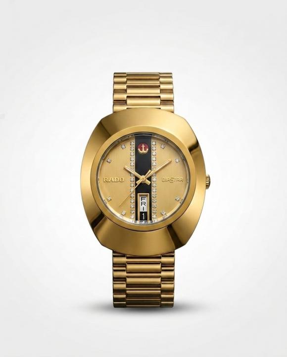 Radd_o DiaStar Original Automatic