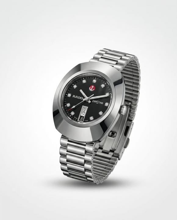 Radd_o DiaStar Original Automatic