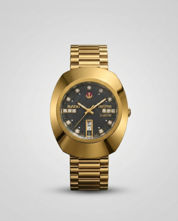 Radd_o DiaStar Original Automatic 3 dimond