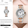 Carite_er Womens Ballon Catalog Rovmals Japan machine