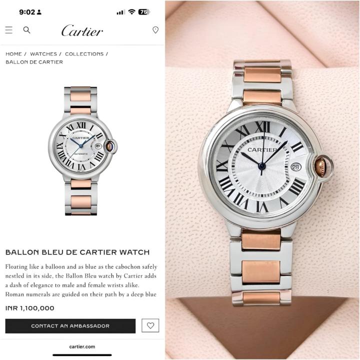 Carite_er Womens Ballon Catalog Rovmals Japan machine
