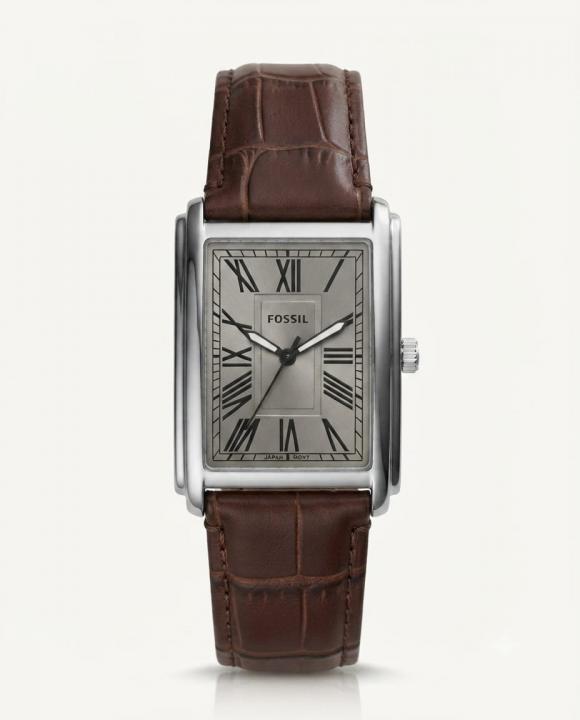 Fossi_il Carraway FS6078 Brown Grey  Dial