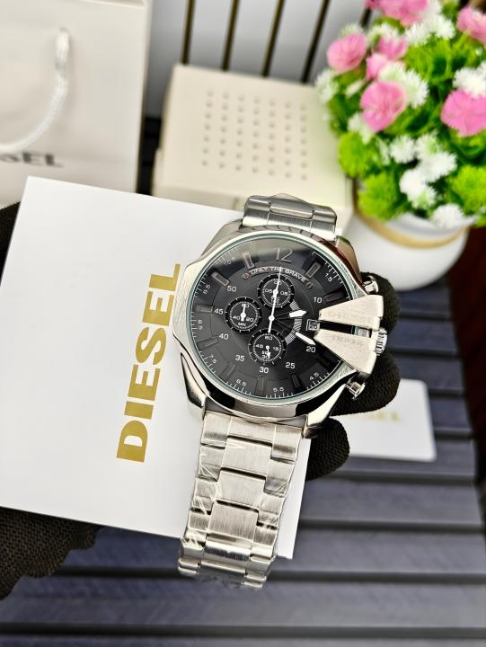 DIESE_EL WATCH M-763