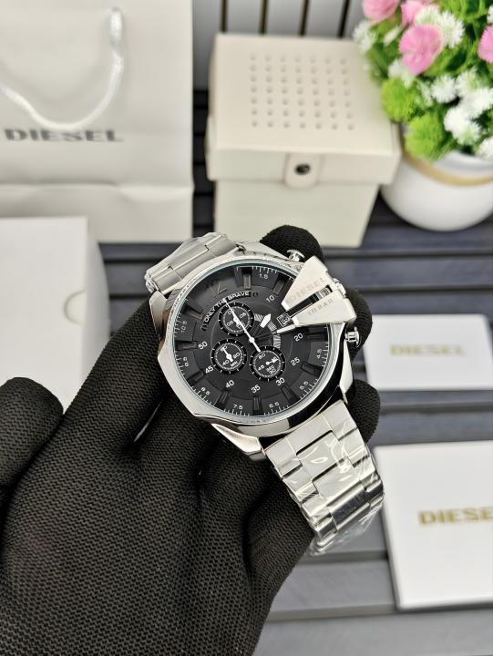 DIESE_EL WATCH M-763