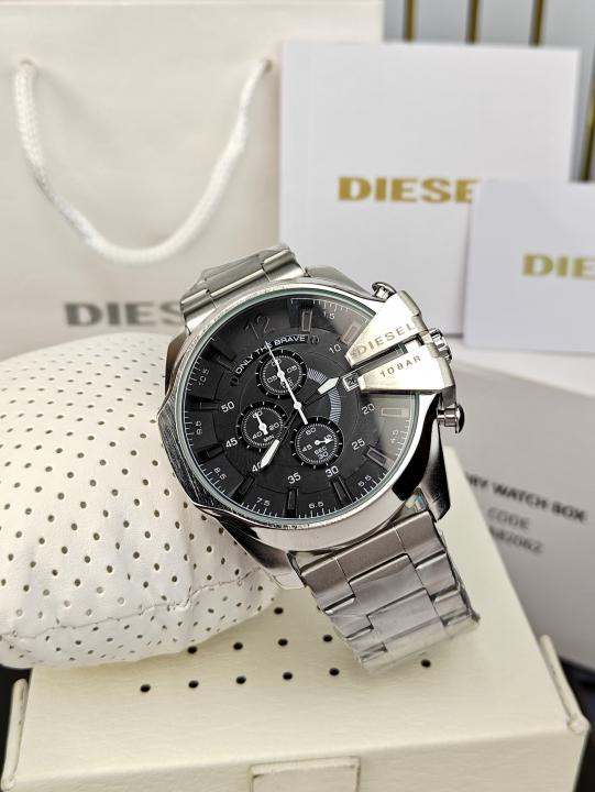 DIESE_EL WATCH M-763