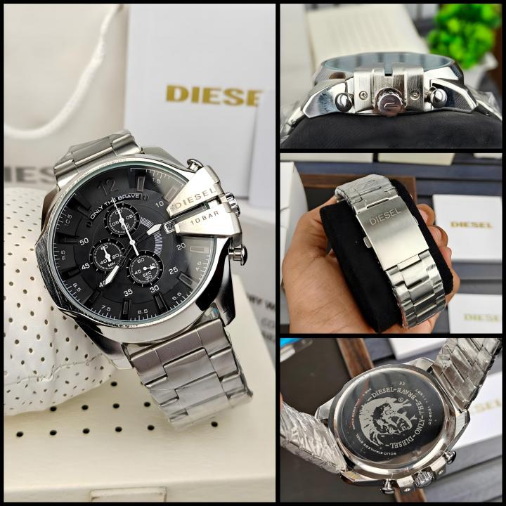 DIESE_EL WATCH M-763