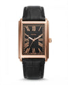 Fossi_il Carraway FS6078 Black Copper  Dial