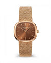 Patek philipe Ellipse Timepiece Copper